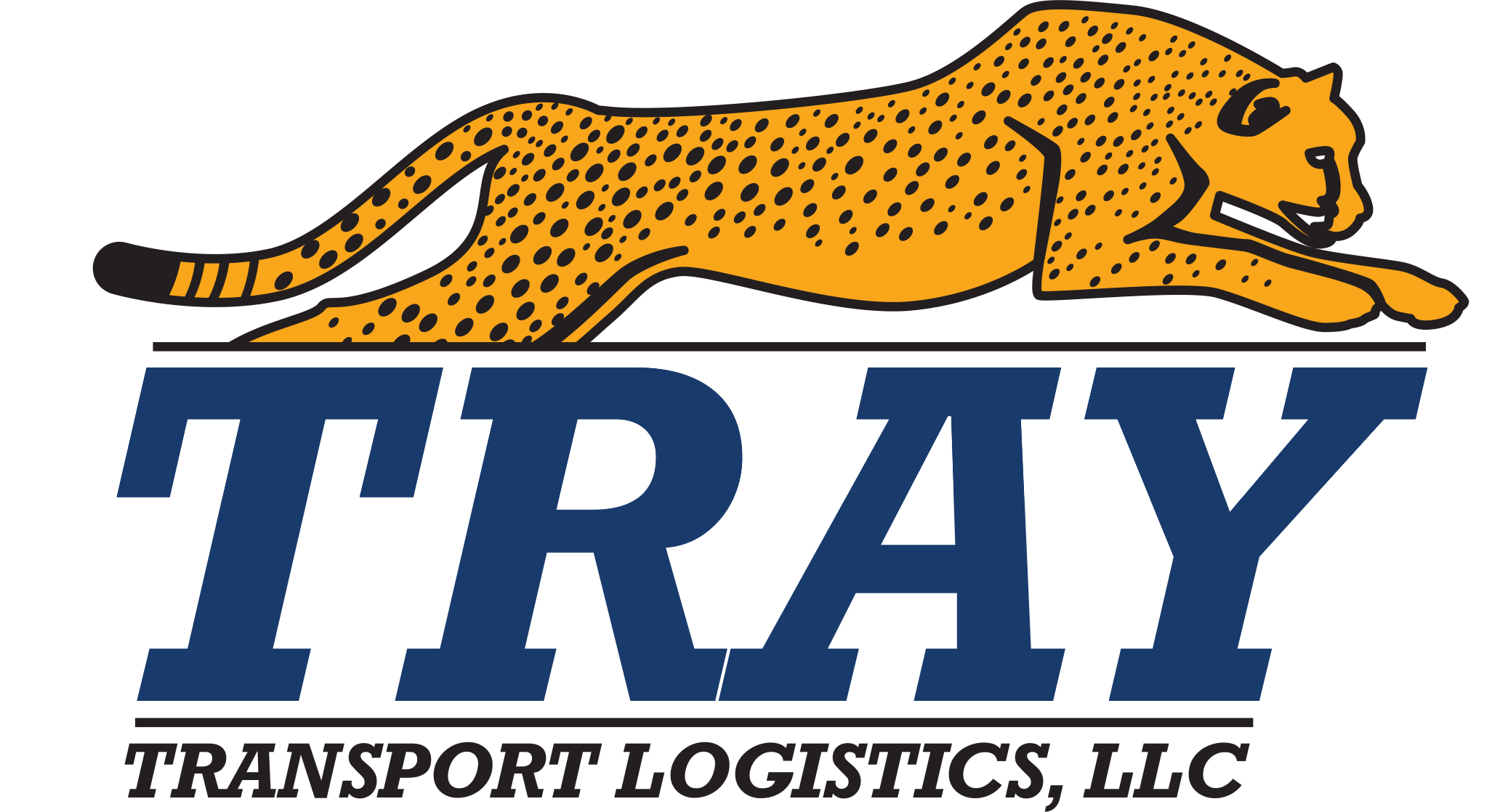 Tray Transport Logistics LLC logo