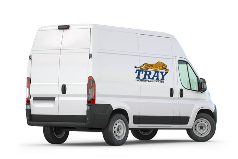 Ltl Van